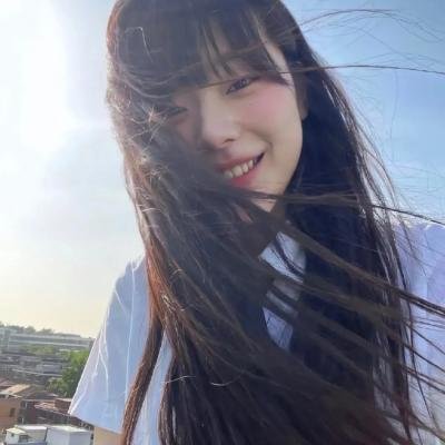 羞涩